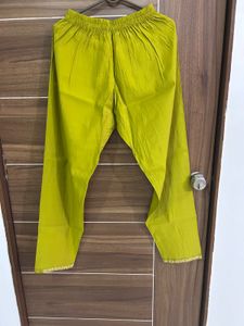 Elegant  Kurta Set with Dupatta