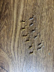 Earring Hooks