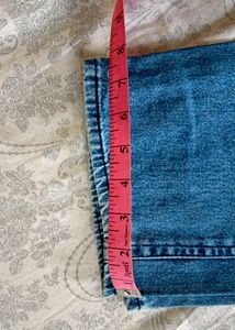 Dungaree Denim Overalls