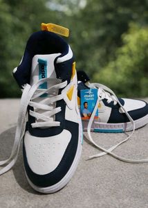Asian Stylish Casual Sneakers