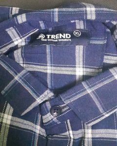 💯 % Cotton Shirt 👚 For Men 🚹.