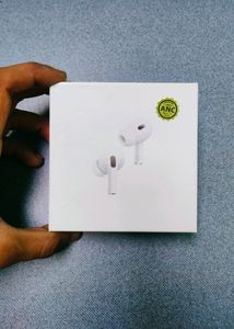 NEW AIRPODS PRO 2ND GENERATION