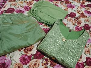 Kurta Set