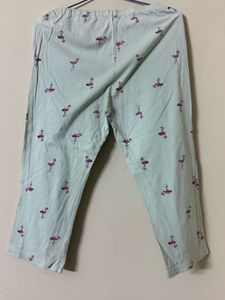 Swan Capri