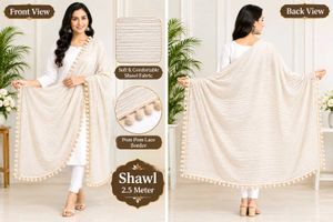 Shawl
