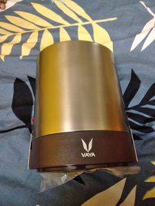 Vaya Brand Lunch Box