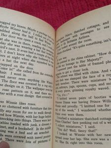 It's A Terrible Age To Be - Book