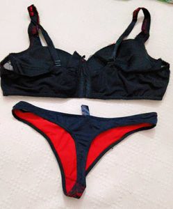 Very Sexy And Beautiful Net Bra Penty