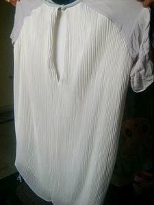 Top White Colour