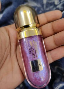 KIKO MILANO LIMITED EDITION HOLOGRAPHIC LIP