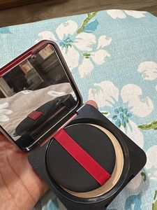 Faces Canada 3in1 Hydra Matte Compact