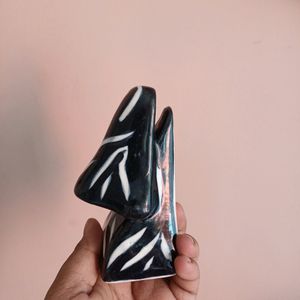 Ceramic Spectacles Holder/ Chashma /glass Holder