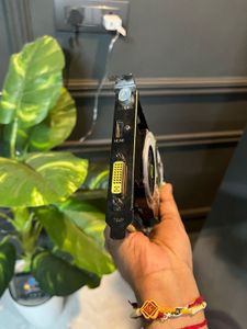 NVIDIA GeForce 9600 GT Graphics Card
