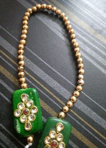 Ladoo Gopal Dupatta