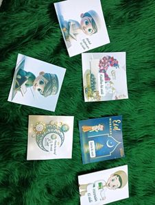 Eidi Envelope ✉️