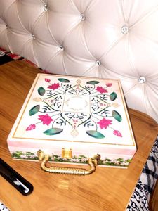 Decorative Storage Box