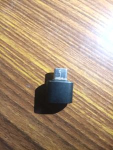 uborn c type otg not working little loose connecti