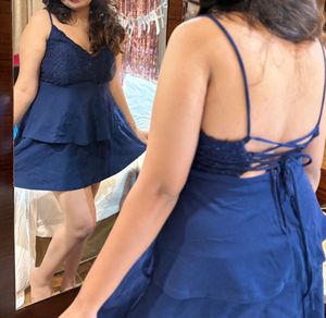 Short Dress