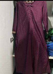 Elegant Women's Kurta Set with Dupatta
