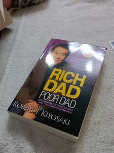 Rich Dad Poor Da