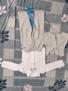 Boys Formal 3-Piece Suit Set