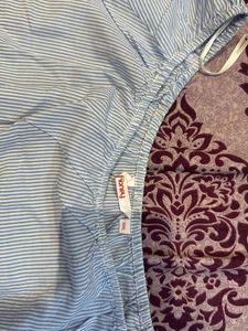 casual top