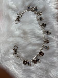 Charming Dangle Keychain Charms pic any one chain