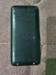 Casio fx-991CW ClassWiz Scientific Calculator
