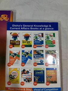 combo of books