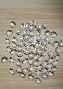 Sparkling Crystal Beads for Crafts