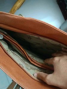 Tan brown Handbag🤎