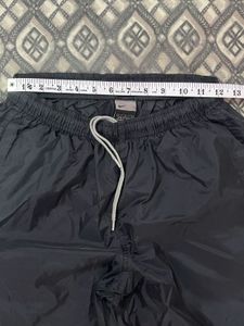 Nike Men's Black Track Pants