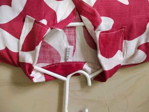 Crop Shirt