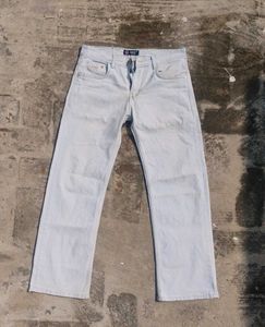 Light Blue Gant Jeans