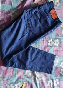 New Men Jeans Pant