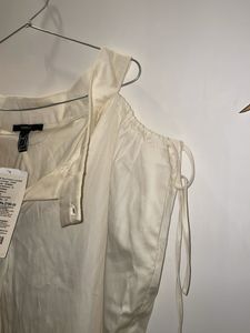 Forever 21 Women's Vanilla Pants