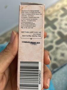 Emerge Professional Clarifying Serum