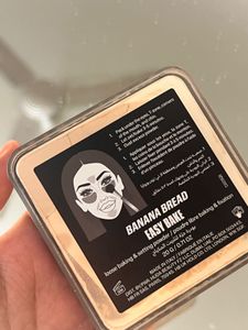 huda beauty easy bake loose powder