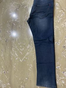 Diwali offer Men's Blue Denim Jeans