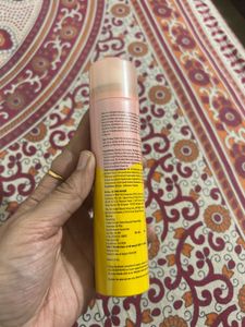 Swiss Beauty Protect Maxx Sunscreen Air Mist SPF 5