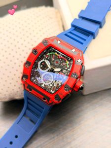 Stylish Richard Mille Inspired Watch