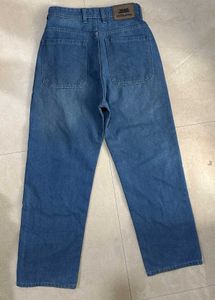 Levis original Classic Blue Denim Jeans