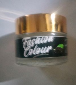 Fashion Colour Mulberry Day Cream