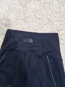 the north face Navy Blue Activewear Leggings