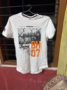 Being Human Tshirt