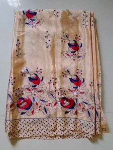 New saree