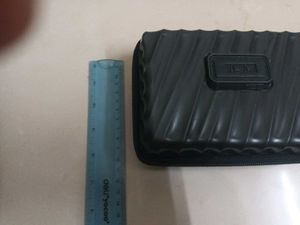 TUMI box