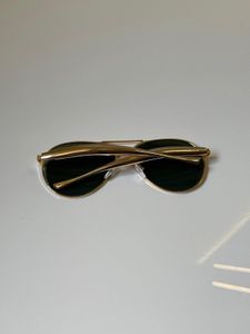 Prada Aviator Sunglasses