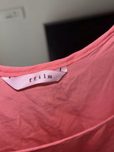 Orange Top