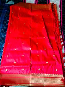 Paithani Saree